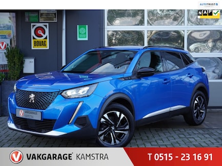 Peugeot e-2008 0