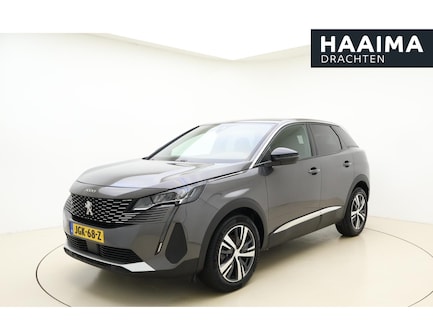 Peugeot 3008 0
