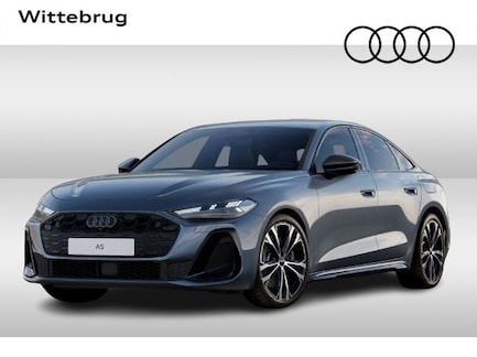 Audi A5 0