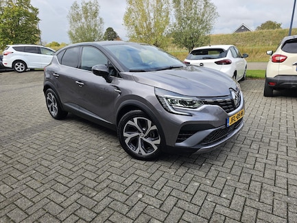 Renault Captur 0