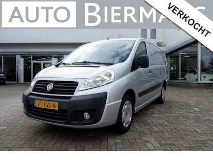 Fiat Scudo 0