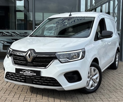 Renault Kangoo 0
