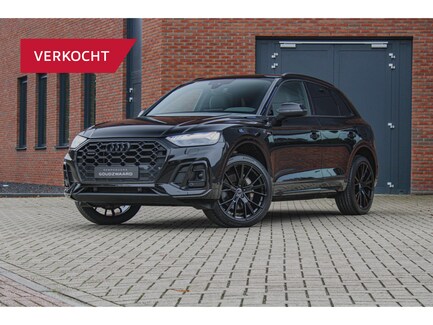 Audi Q5 0