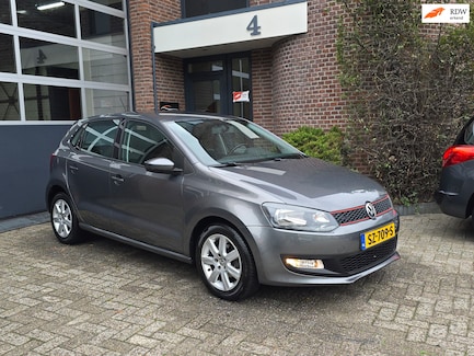Volkswagen Polo 0