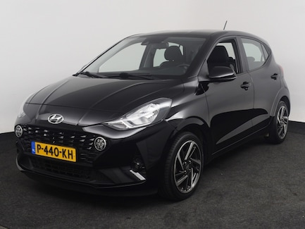 Hyundai i10 0