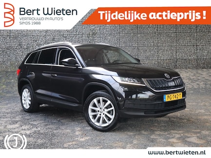 Skoda Kodiaq 0