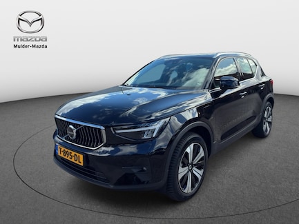 Volvo XC40 0