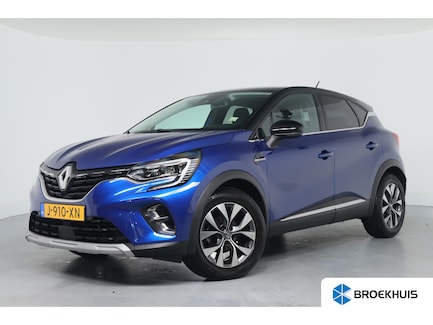 Renault Captur 0
