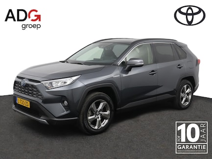Toyota RAV4 0