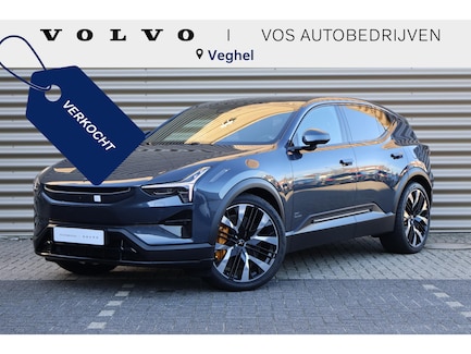 Polestar 3 0