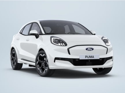 Ford Puma 0