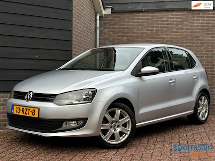 Volkswagen Polo 0