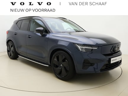 Volvo EX40 0