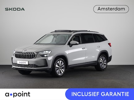 Skoda Kodiaq 0
