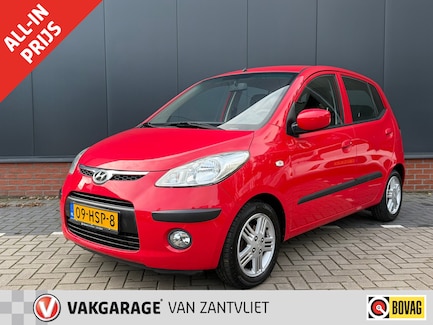 Hyundai i10 0