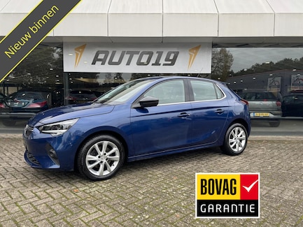 Opel Corsa 0