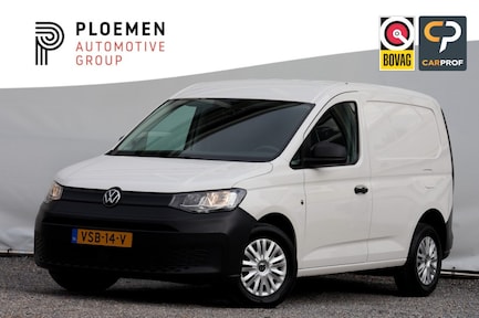 Volkswagen Caddy 0