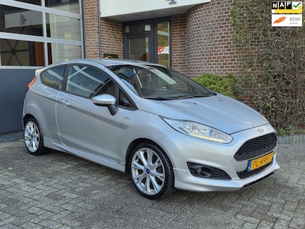 Ford Fiesta 0