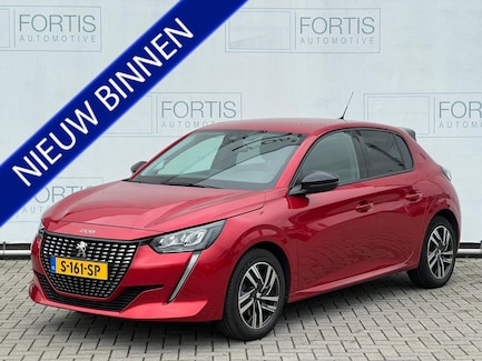 Peugeot 208 0