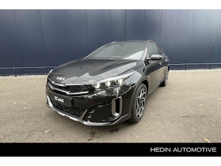 Kia Xceed 0
