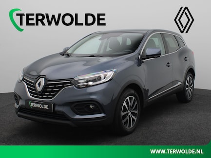 Renault Kadjar 0