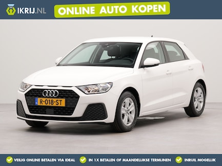 Audi A1 0