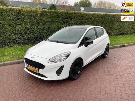 Ford Fiesta 0