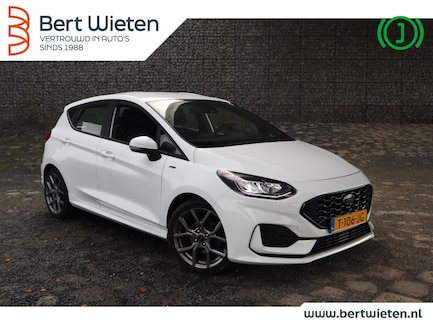 Ford Fiesta 0