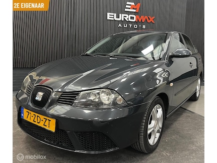 SEAT Ibiza 0
