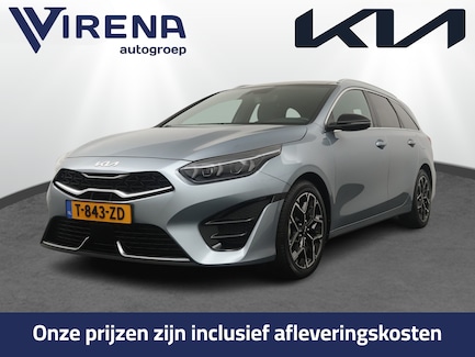 Kia Ceed 0