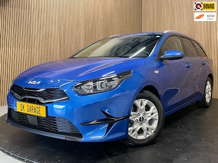 Kia Ceed 0