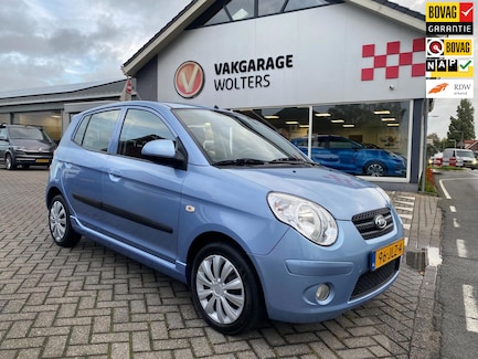 Kia Picanto 0