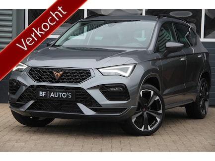 SEAT Ateca 0