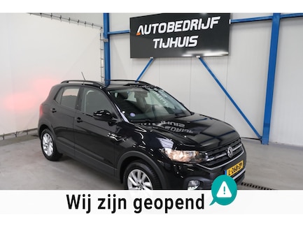 Volkswagen T-Cross 0