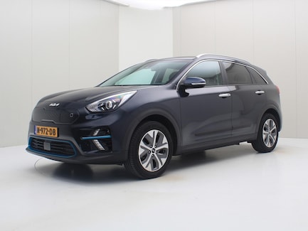 Kia e-Niro 0