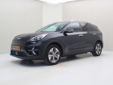 Kia e-Niro 0