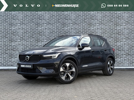 Volvo XC40 0