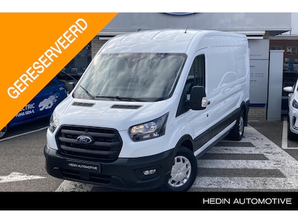 Ford Transit 0