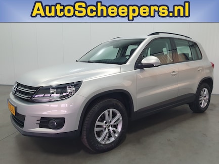 Volkswagen Tiguan 0