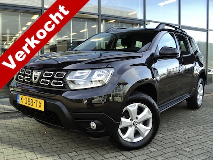 Dacia Duster 0