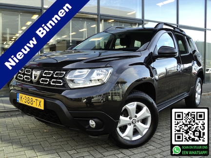 Dacia Duster 0