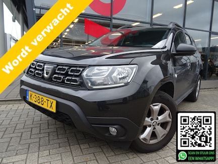 Dacia Duster 0