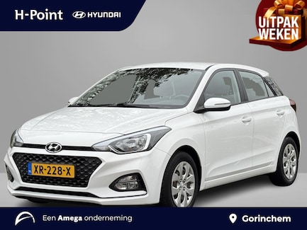 Hyundai i20 0