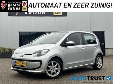 Volkswagen Up! 0