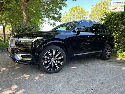 Volvo XC90 0