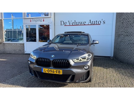 BMW X2 0