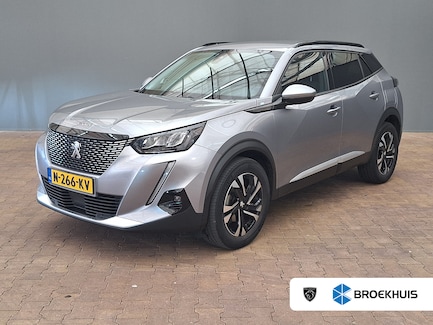 Peugeot 2008 0