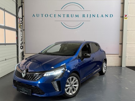 Renault Clio 0