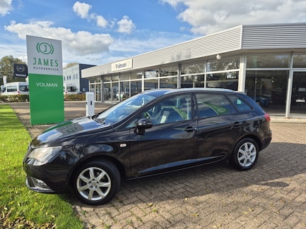 SEAT Ibiza 0