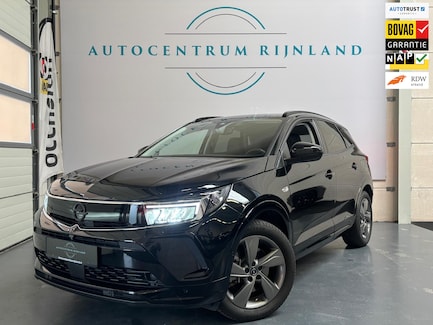 Opel Grandland 0